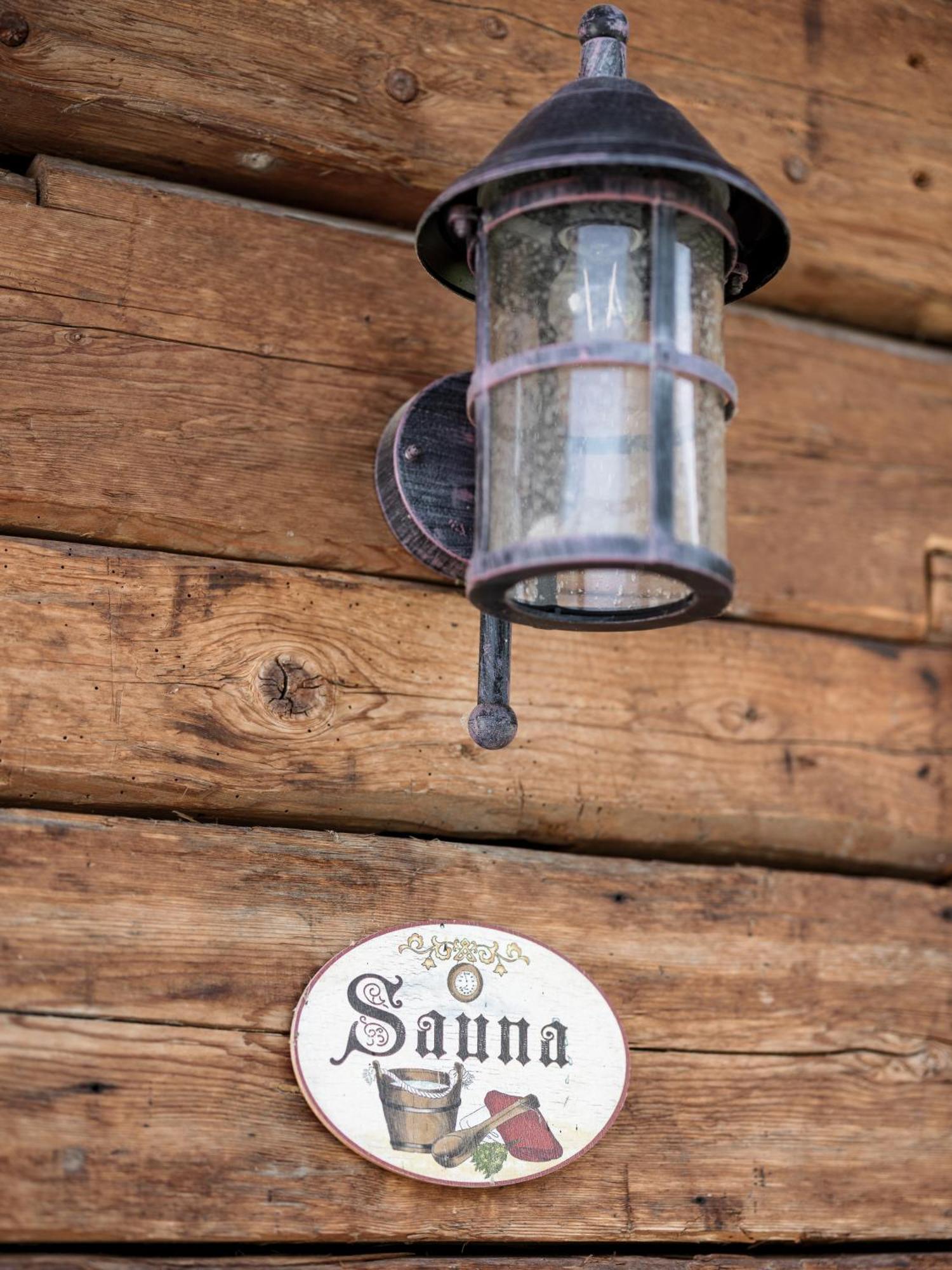 Myalps Muehlhof Inklusive Sauna 외치 외부 사진
