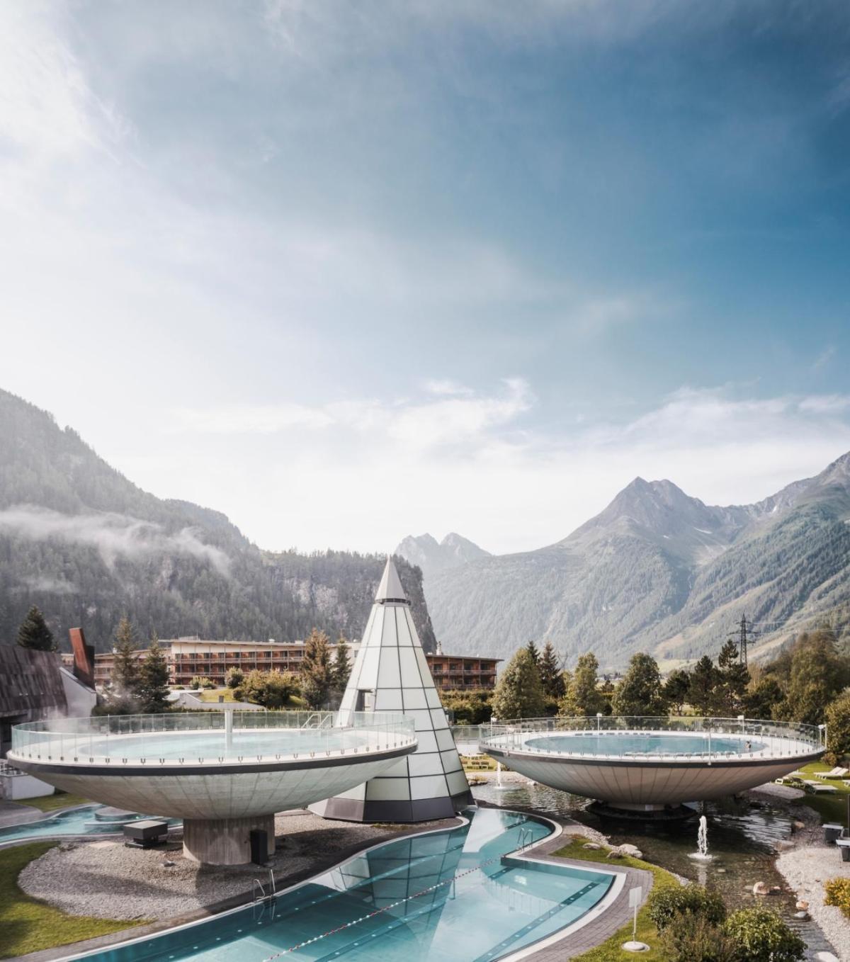 Myalps Muehlhof Inklusive Sauna 외치 외부 사진